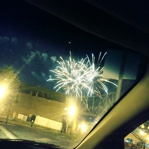 Meet your Posher, Candyce